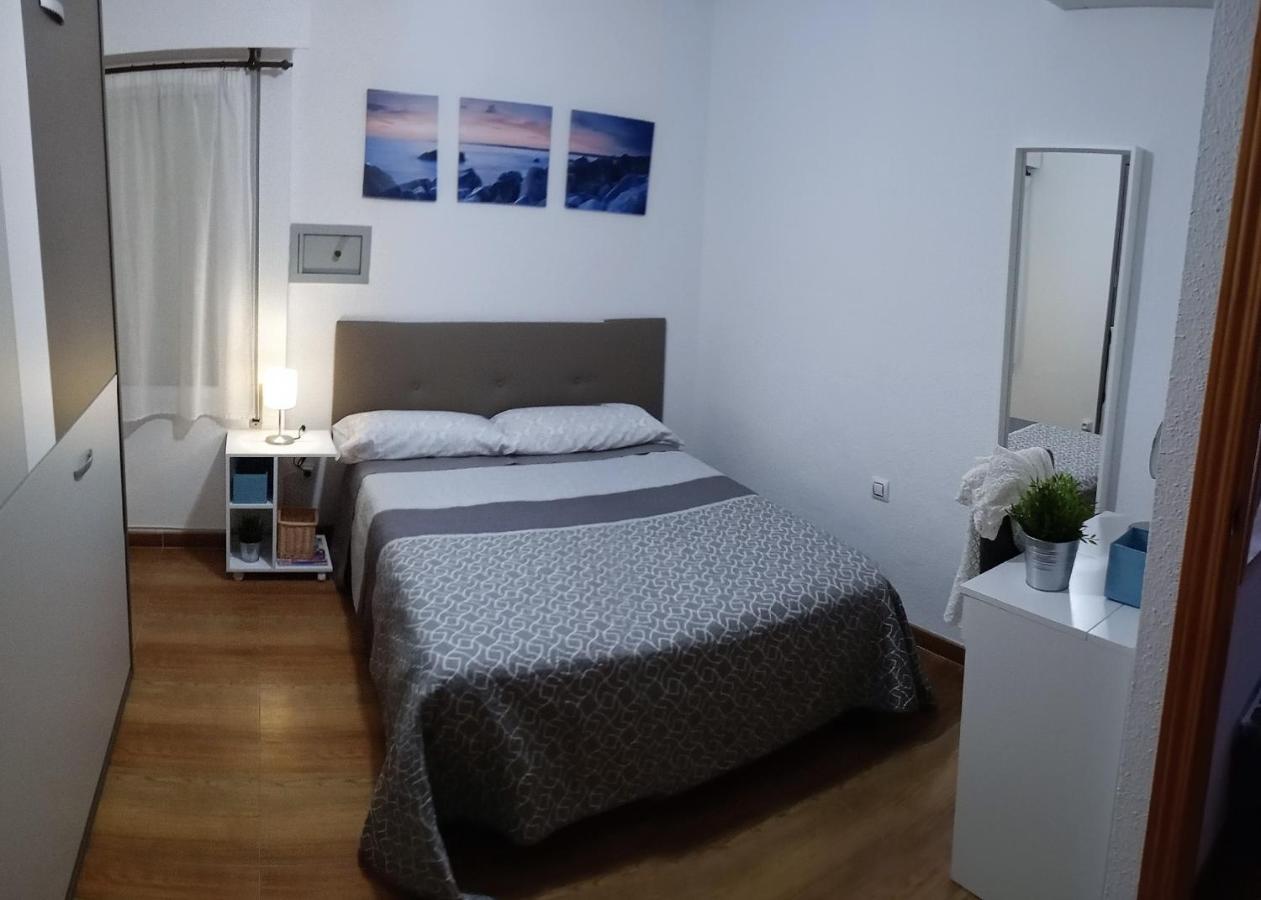 베날마데나코스타 Sol Y Relax, Aguila 아파트 외부 사진
